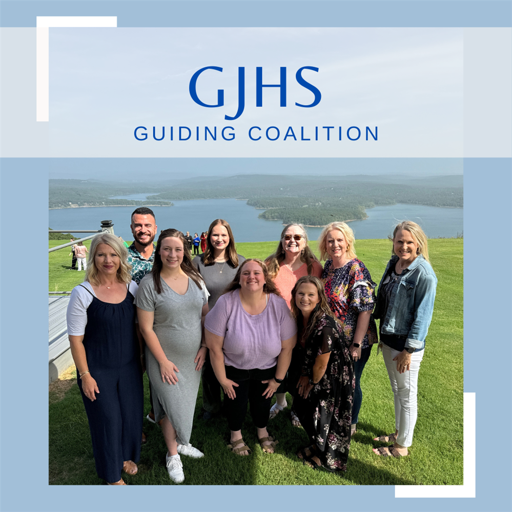  JH Guiding Coalition